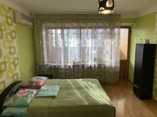 Апартаменты Apartment on Shamo 1 Boulevard Киев Апартаменты-1