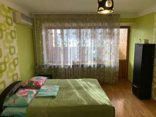 Апартаменты Apartment on Shamo 1 Boulevard Киев Апартаменты-21