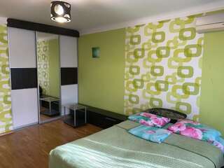 Апартаменты Apartment on Shamo 1 Boulevard Киев Апартаменты-22