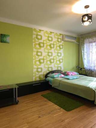 Апартаменты Apartment on Shamo 1 Boulevard Киев Апартаменты-23